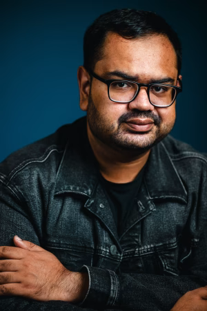 Baljeet Kanda - Gallery Image 2