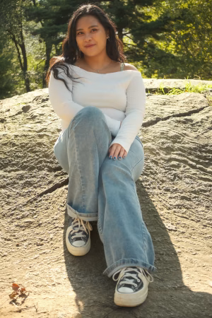 Gabrielle Rei Fostanes - Project Casting Gallery Image 2 Gabrielle Rei Fostanes - Gallery Image 2