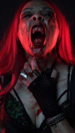 Jemma Thompson - Project Casting Gallery Image 8 Jemma Thompson - Gallery Image 8