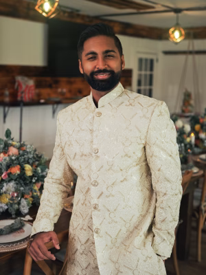 AQEEL TOBERIA - Project Casting Gallery Image 5 AQEEL TOBERIA - Gallery Image 5