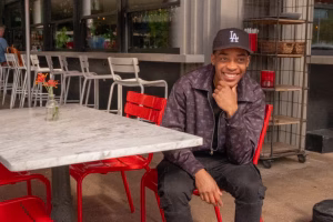 deuce benson - Project Casting Gallery Image 1 deuce benson - Gallery Image 1