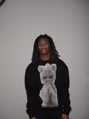 Terrance Swanson - Project Casting Gallery Image 5 Terrance Swanson - Gallery Image 5