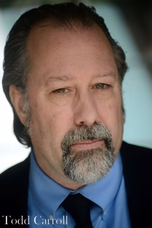 Todd Carroll - Project Casting Gallery Image 8 Todd Carroll - Gallery Image 8