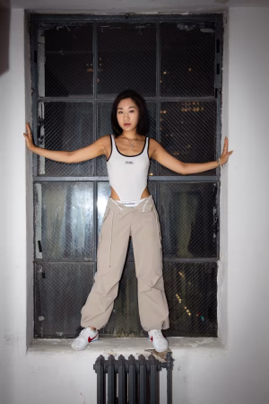 Melanie Wan - Project Casting Gallery Image 4 Melanie Wan - Gallery Image 4