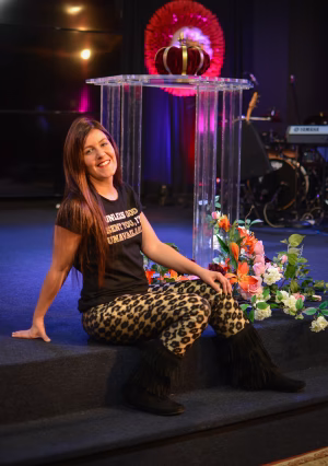 Catherine Huard - Gallery Image 13