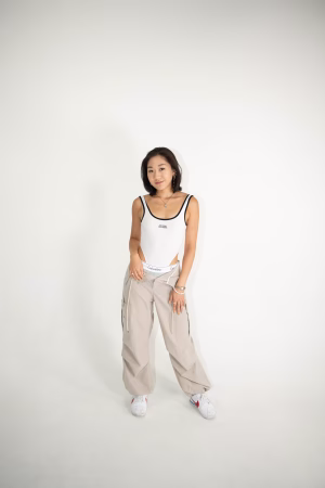 Melanie Wan - Project Casting Gallery Image 6 Melanie Wan - Gallery Image 6