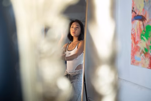 Melanie Wan - Project Casting Gallery Image 10 Melanie Wan - Gallery Image 10