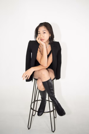 Melanie Wan - Project Casting Gallery Image 7 Melanie Wan - Gallery Image 7