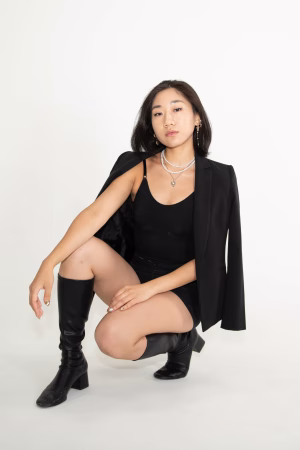 Melanie Wan - Project Casting Gallery Image 8 Melanie Wan - Gallery Image 8