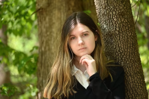 Julia Zielke - Project Casting Gallery Image 4 Julia Zielke - Gallery Image 4