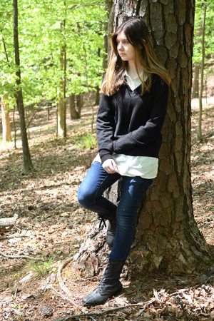 Julia Zielke - Project Casting Gallery Image 9 Julia Zielke - Gallery Image 9