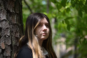 Julia Zielke - Project Casting Gallery Image 2 Julia Zielke - Gallery Image 2