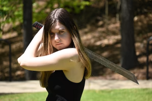 Julia Zielke - Project Casting Gallery Image 10 Julia Zielke - Gallery Image 10