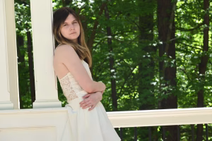 Julia Zielke - Project Casting Gallery Image 6 Julia Zielke - Gallery Image 6