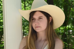 Julia Zielke - Project Casting Gallery Image 1 Julia Zielke - Gallery Image 1