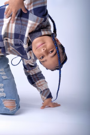 Gabriel Thompson - Gallery Image 11