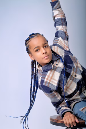 Gabriel Thompson - Gallery Image 1