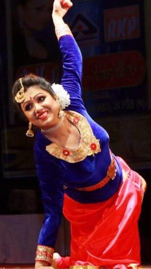 Sudeshna Dey - Gallery Image 4