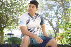 Daniel Tarira - Project Casting Gallery Image 7 Daniel Tarira - Gallery Image 7