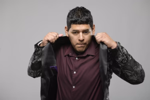 Daniel Tarira - Project Casting Gallery Image 5 Daniel Tarira - Gallery Image 5