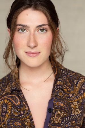 Danielle Meyer - Project Casting Gallery Image 2 Danielle Meyer - Gallery Image 2