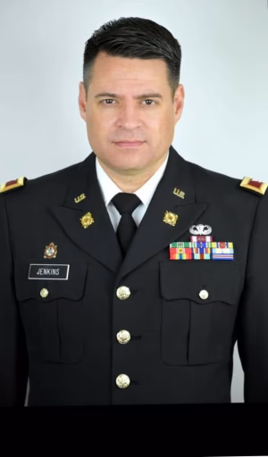 David Matthew Jenkins - Gallery Image 3