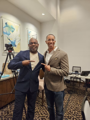 Eric Wilson - Project Casting Gallery Image 10 Eric Wilson - Gallery Image 10