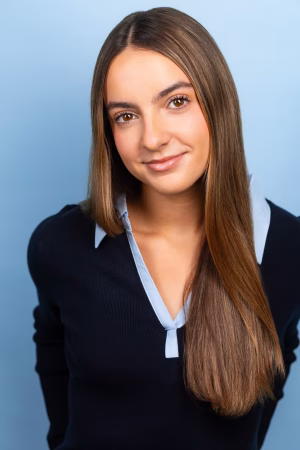 Victoria Doft - Project Casting Gallery Image 2 Victoria Doft - Gallery Image 2