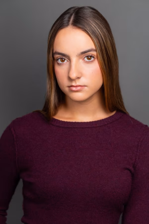 Victoria Doft - Project Casting Gallery Image 1 Victoria Doft - Gallery Image 1