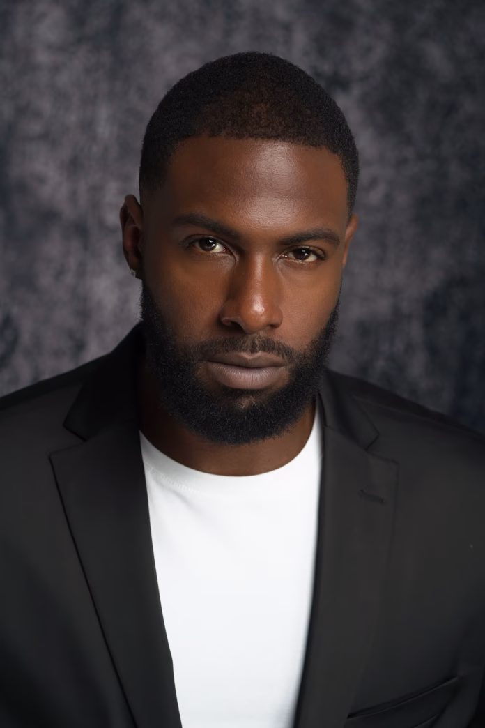 Tray Wright - Profile Photo