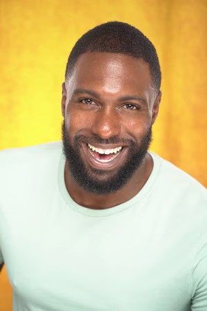 Tray Wright - Project Casting Gallery Image 3 Tray Wright - Gallery Image 3