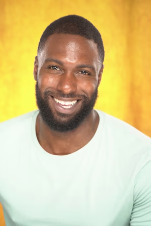 Tray Wright - Project Casting Gallery Image 4 Tray Wright - Gallery Image 4