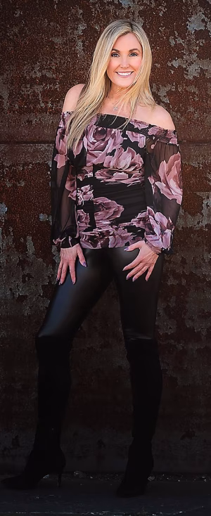 Donna Barnes - Project Casting Gallery Image 2 Donna Barnes - Gallery Image 2