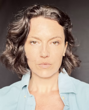 Kela Parker - Project Casting Gallery Image 2 Kela Parker - Gallery Image 2