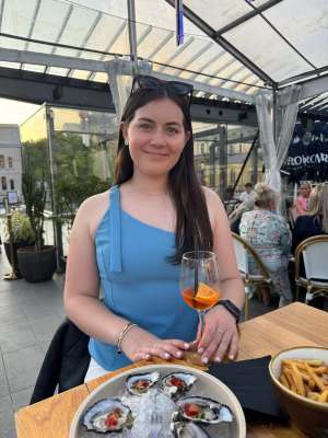 Samantha Jones - Gallery Image 6