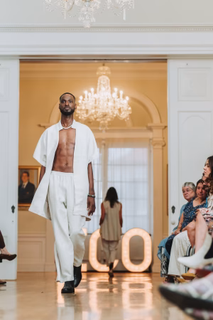 Allen White - Project Casting Gallery Image 3 Allen White - Gallery Image 3