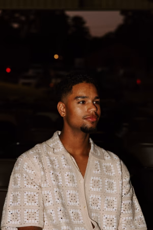 Elijah Mitchell - Gallery Image 2