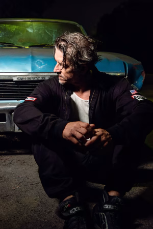 Efka Kvaraciejus - Project Casting Gallery Image 4 Efka Kvaraciejus - Gallery Image 4