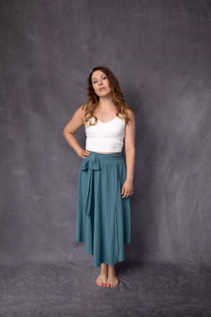 Elina Ruti - Project Casting Gallery Image 2 Elina Ruti - Gallery Image 2