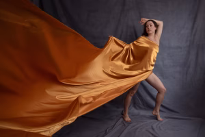 Elina Ruti - Project Casting Gallery Image 3 Elina Ruti - Gallery Image 3