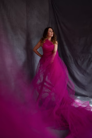 Elina Ruti - Project Casting Gallery Image 6 Elina Ruti - Gallery Image 6