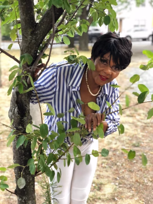 Elsa Frederick (Stage Pepper David Cooper) - Project Casting Gallery Image 2 Elsa Frederick (Stage Pepper David Cooper) - Gallery Image 2