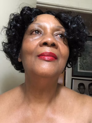 Elsa Frederick (Stage Pepper David Cooper) - Project Casting Gallery Image 4 Elsa Frederick (Stage Pepper David Cooper) - Gallery Image 4