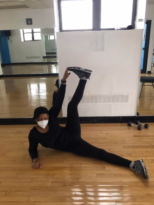 Elsa Frederick (Stage Pepper David Cooper) - Project Casting Gallery Image 7 Elsa Frederick (Stage Pepper David Cooper) - Gallery Image 7