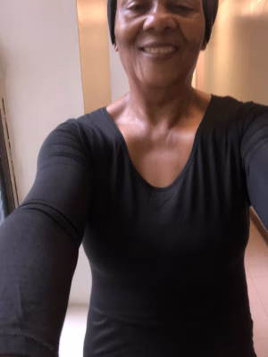 Elsa Frederick (Stage Pepper David Cooper) - Project Casting Gallery Image 1 Elsa Frederick (Stage Pepper David Cooper) - Gallery Image 1