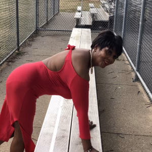 Elsa Frederick (Stage Pepper David Cooper) - Project Casting Gallery Image 3 Elsa Frederick (Stage Pepper David Cooper) - Gallery Image 3