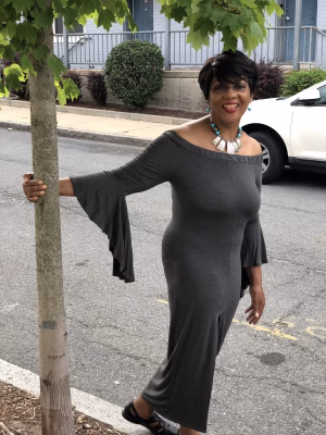 Elsa Frederick (Stage Pepper David Cooper) - Project Casting Gallery Image 6 Elsa Frederick (Stage Pepper David Cooper) - Gallery Image 6