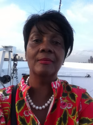 Elsa Frederick (Stage Pepper David Cooper) - Project Casting Gallery Image 8 Elsa Frederick (Stage Pepper David Cooper) - Gallery Image 8