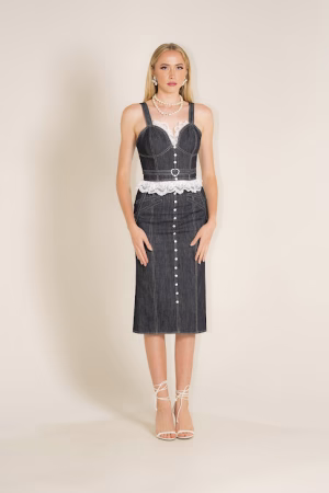 Maura Boiko - Project Casting Gallery Image 5 Maura Boiko - Gallery Image 5