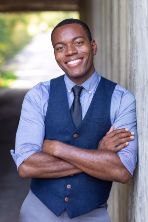 Elgan Erastus - Project Casting Gallery Image 8 Elgan Erastus - Gallery Image 8